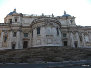 古い建物＠ローマ